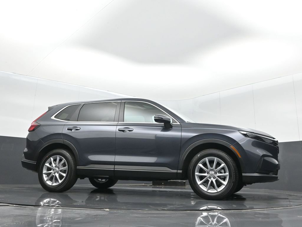Certified 2026 Honda CR-V EX image 29
