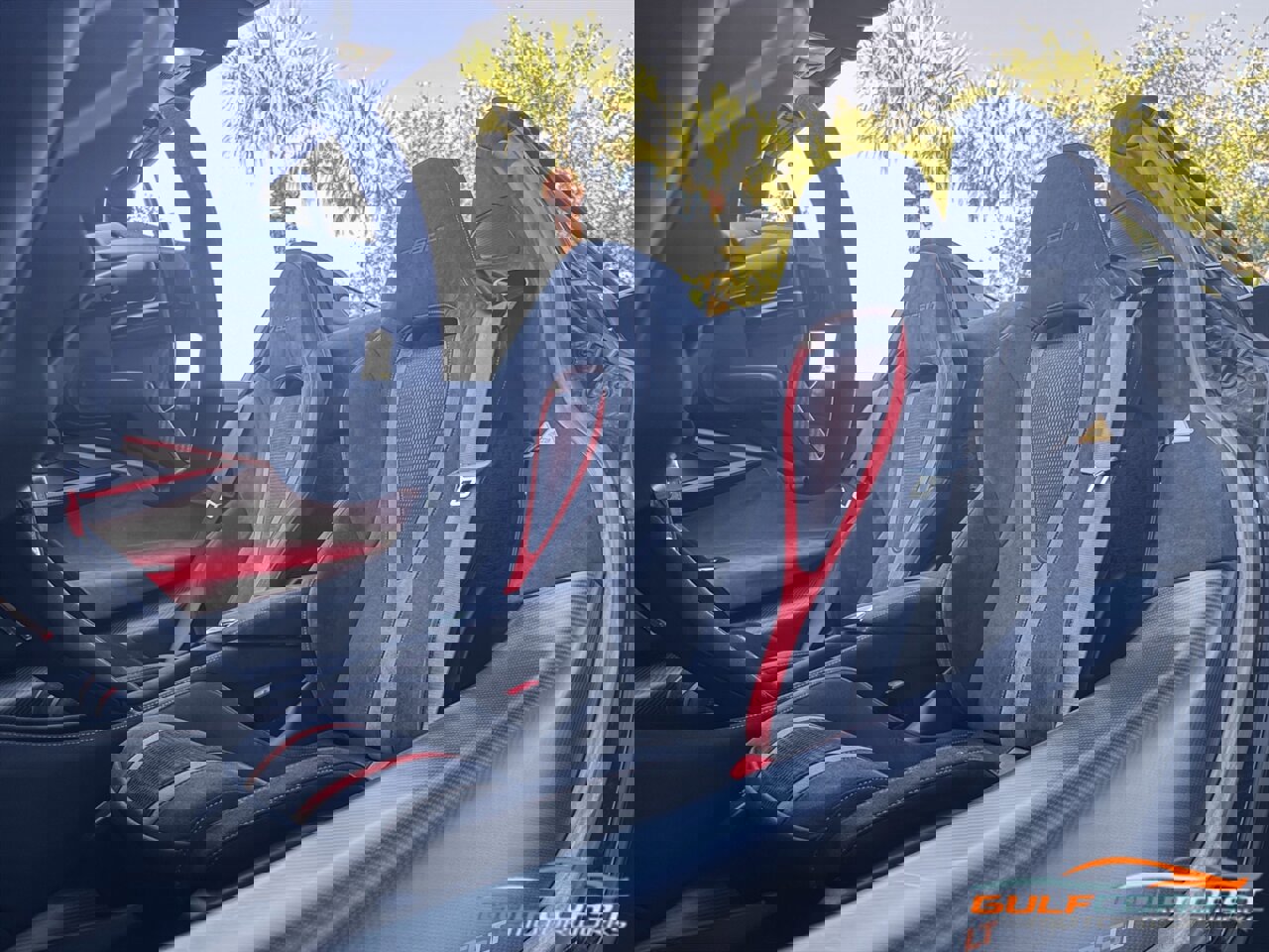 Used 2022 McLaren 765LT image 27