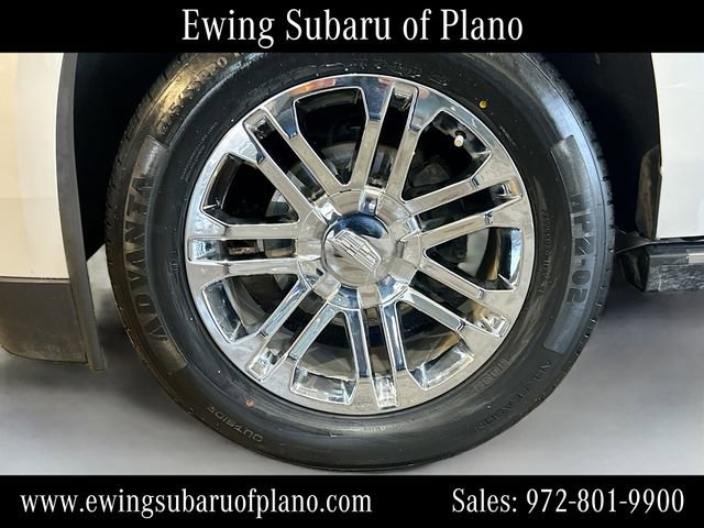 Used 2020 Cadillac Escalade Premium Luxury RWD image 35
