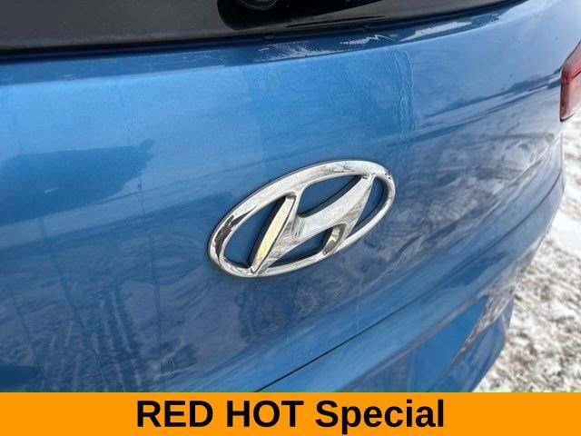Used 2018 Hyundai Tucson SEL image 45