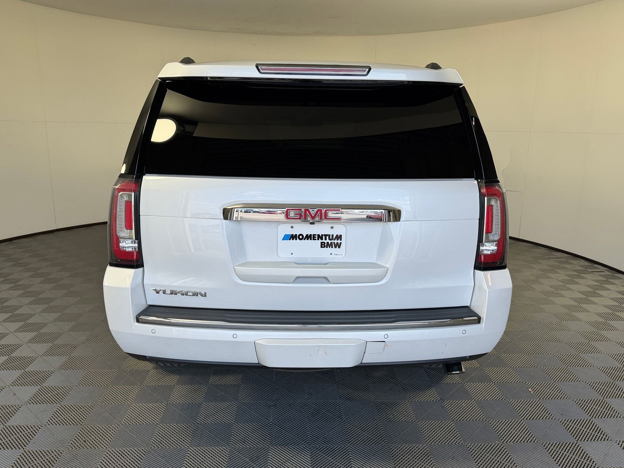 Used 2018 GMC Yukon Denali w/ Denali Ultimate Package AWD/4WD image 10