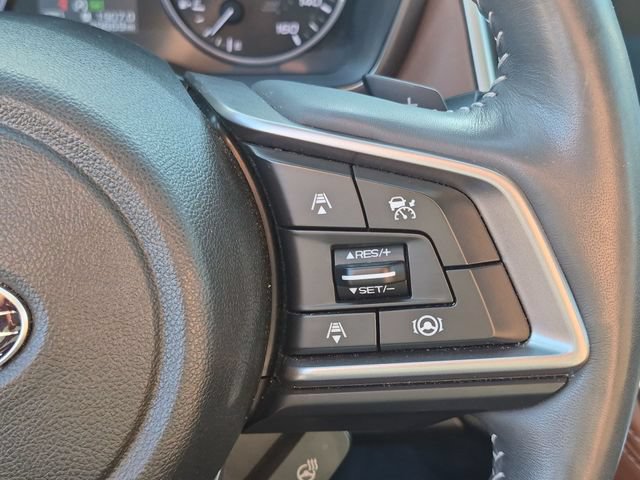 Used 2020 Subaru Outback Touring w/ Popular Package #2 AWD/4WD image 20