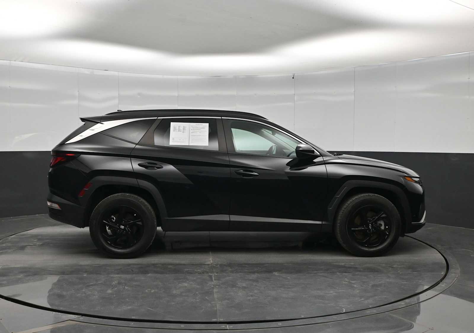 Used 2024 Hyundai Tucson SEL AWD/4WD image 9