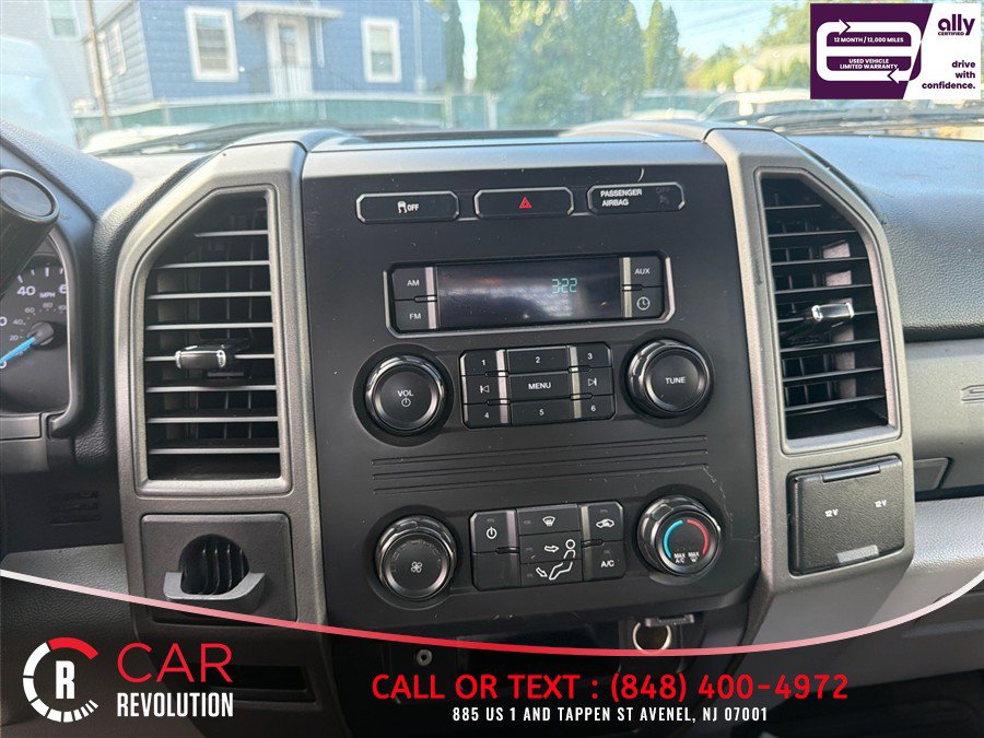 Used 2019 Ford F250 XL RWD image 15