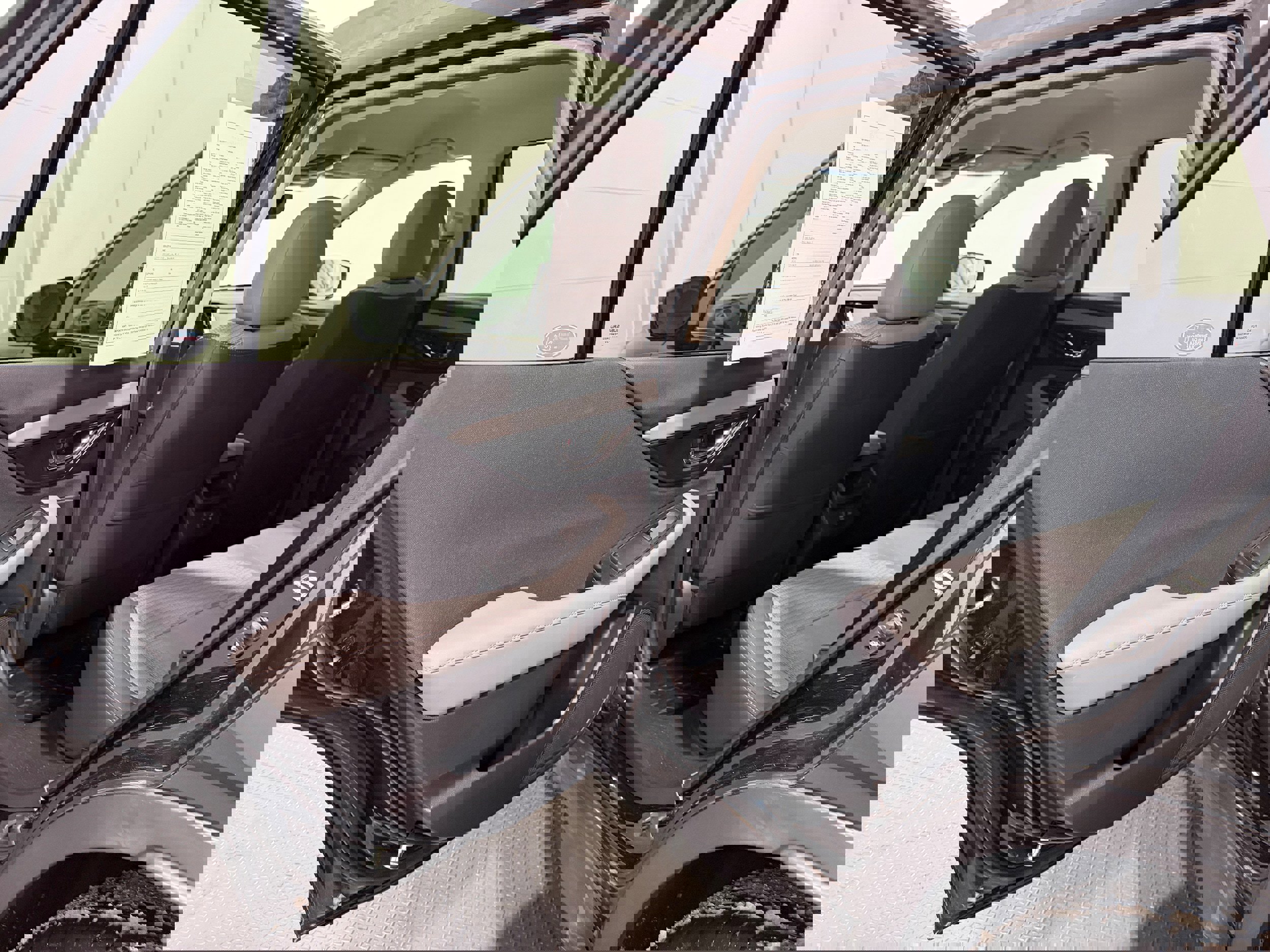 Used 2020 Subaru Outback Premium image 24