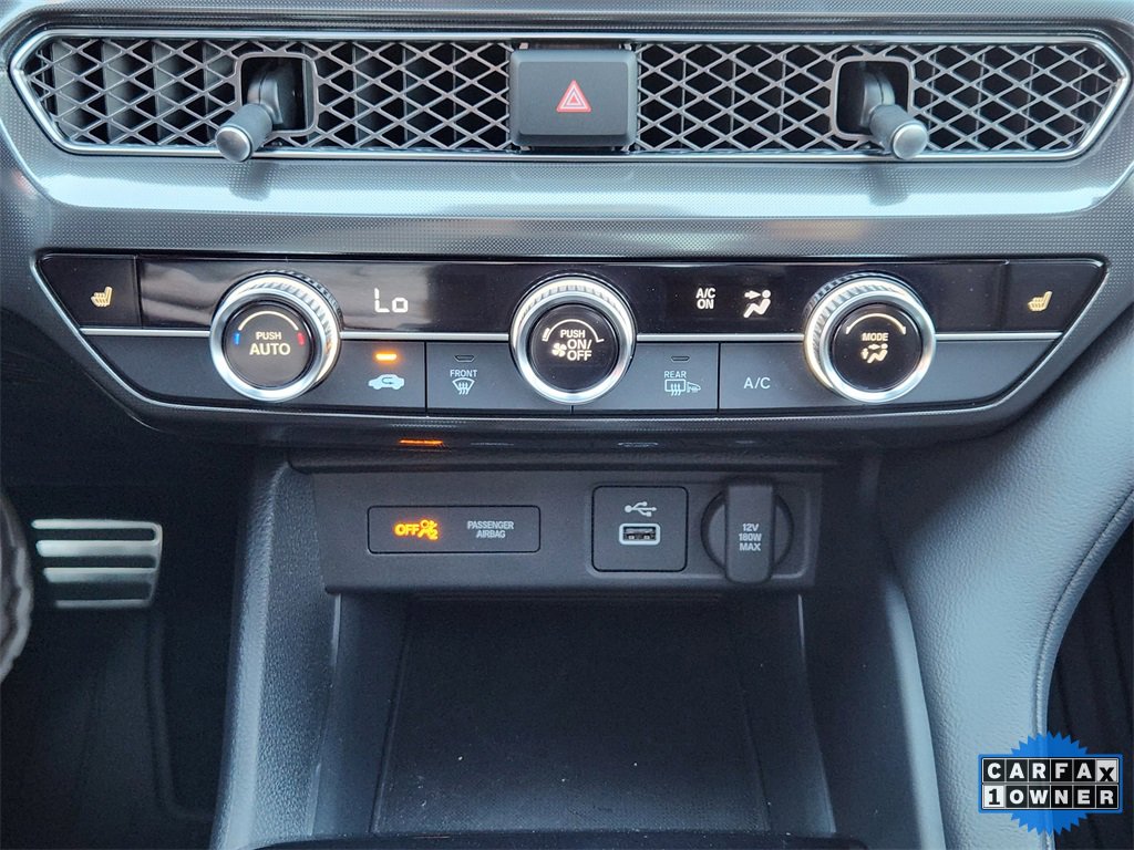 Certified 2025 Acura Integra A-Spec image 21