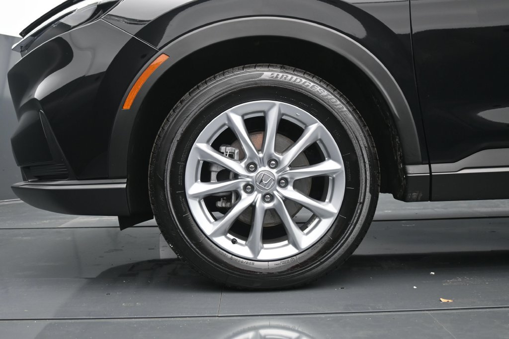 Used 2026 Honda CR-V EX image 25