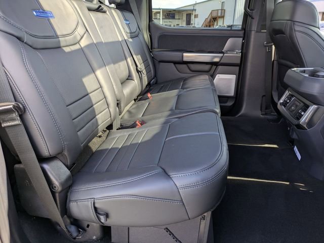 New 2026 Ford F250 Platinum image 39