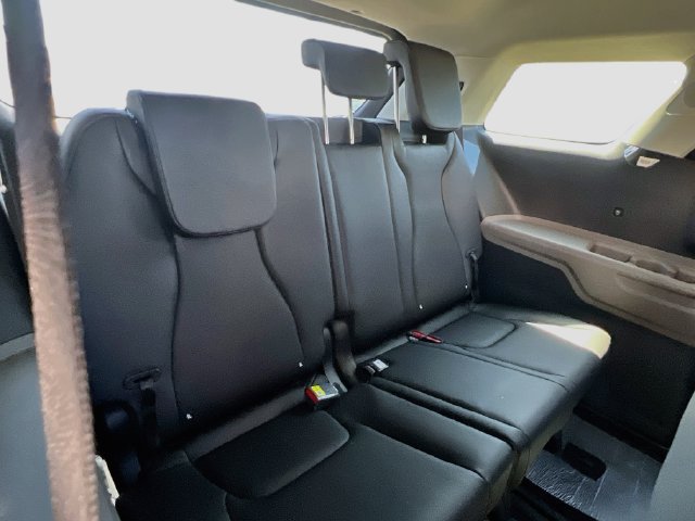 New 2027 Kia Carnival LXS FWD image 27