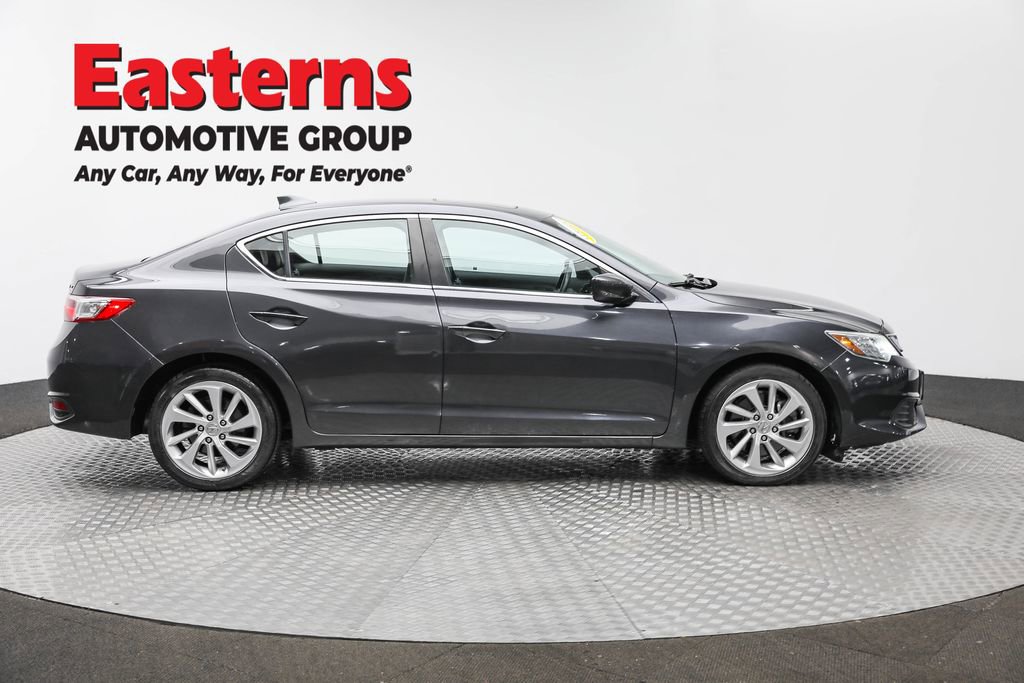 Used 2016 Acura ILX image 4