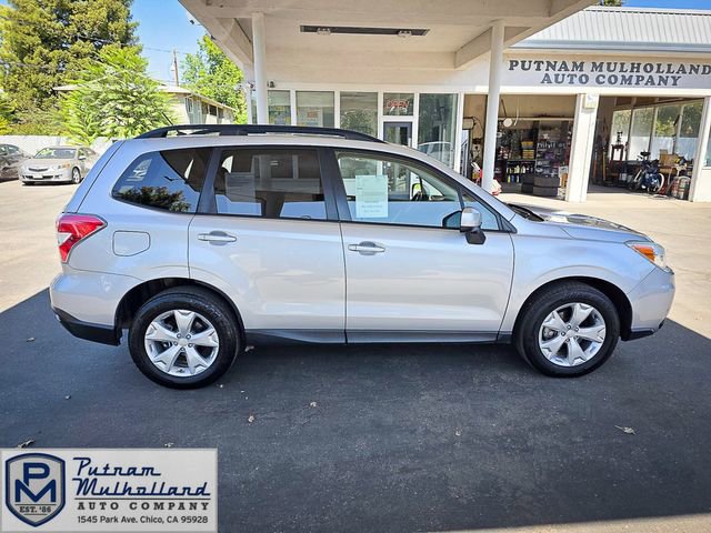 Used 2014 Subaru Forester 2.5i Premium w/ Popular Package #2 image 2