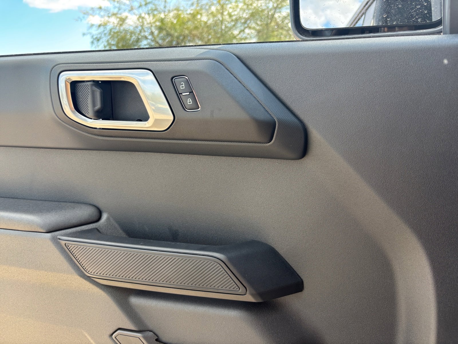 New 2026 Ford Bronco Big Bend image 16