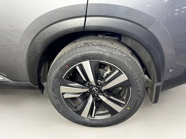 Certified 2023 Nissan Rogue SL w/ SL Premium Package AWD/4WD image 26