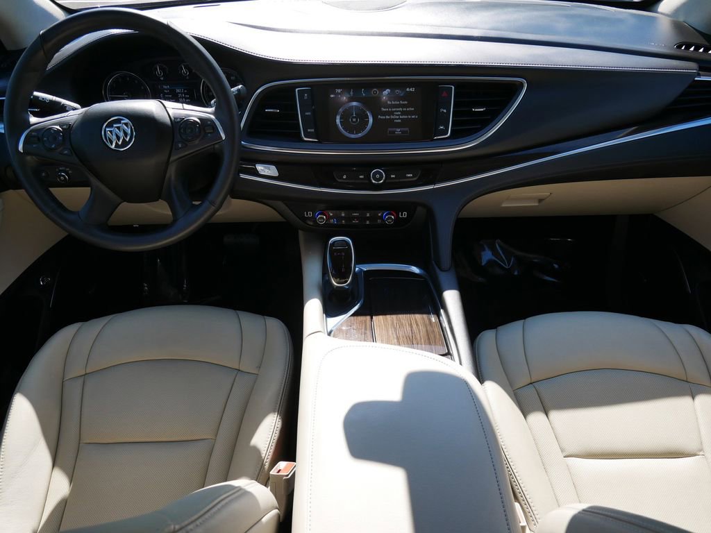 Used 2019 Buick Enclave Premium w/ Trailering Package, 5000 lbs. AWD/4WD image 14
