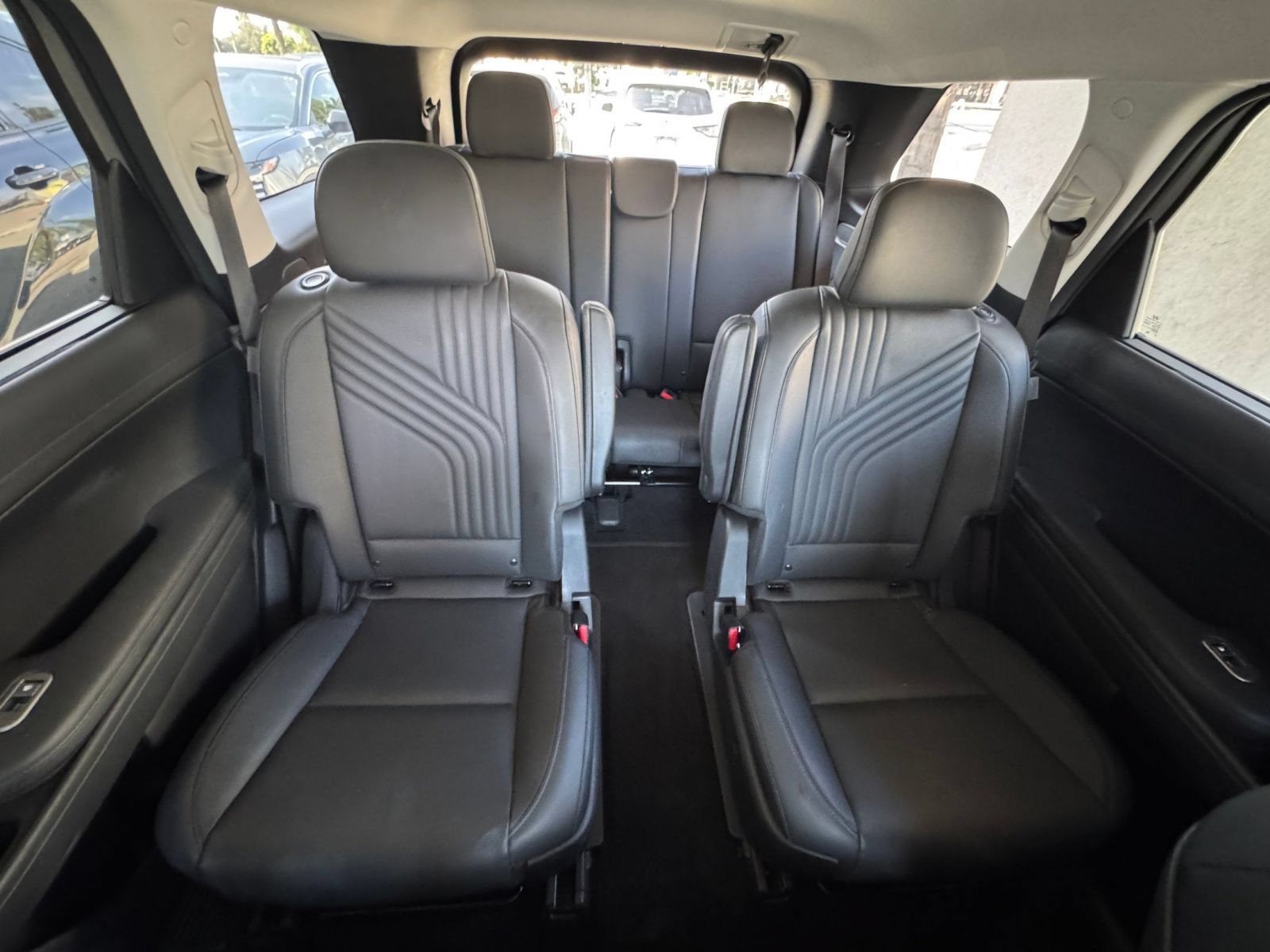 Used 2026 Hyundai Palisade SEL FWD image 37