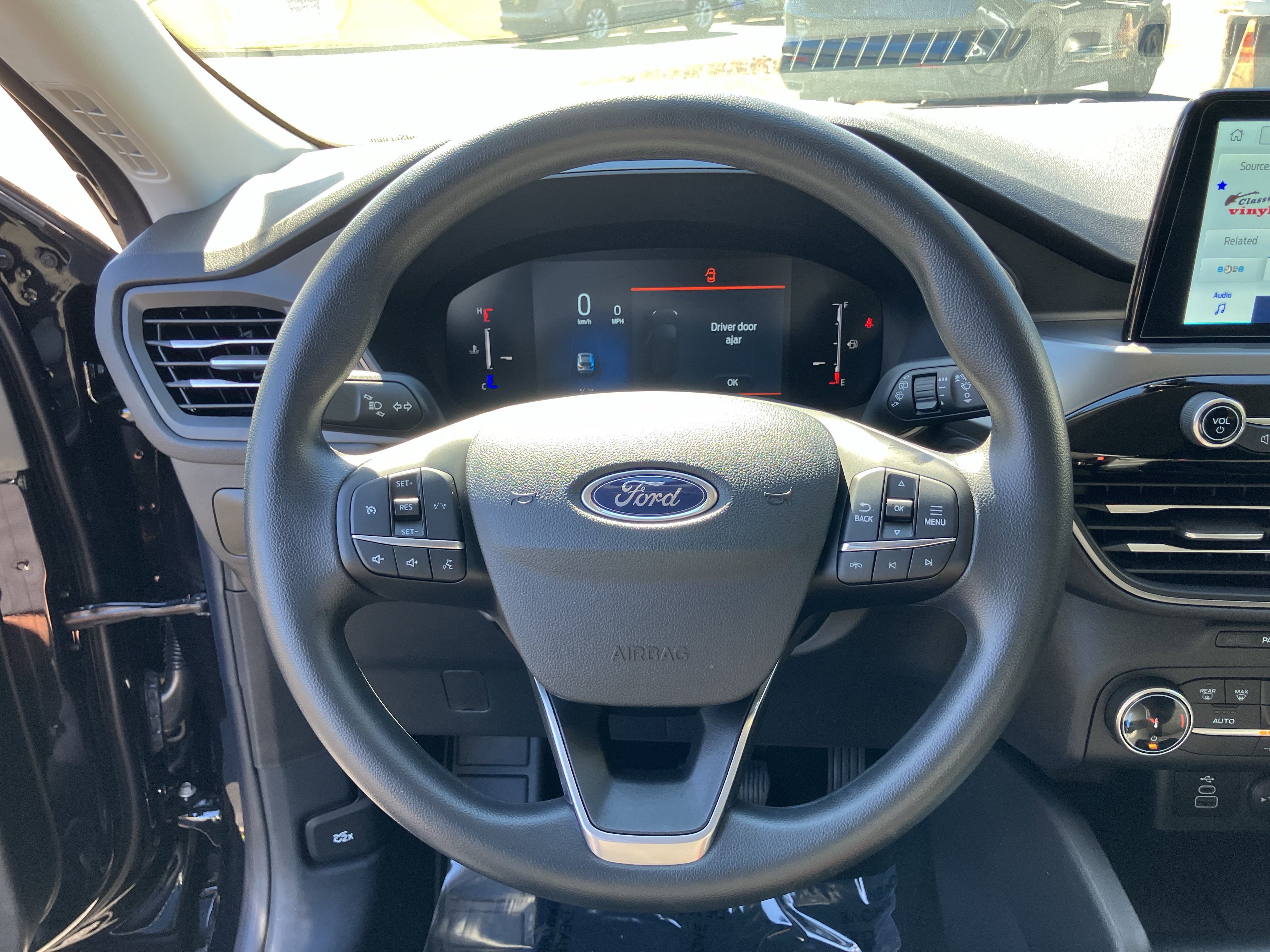 Used 2025 Ford Escape Active image 20