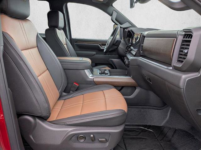 Used 2026 Chevrolet Silverado 2500 High Country w/ High Country Premium Package image 24