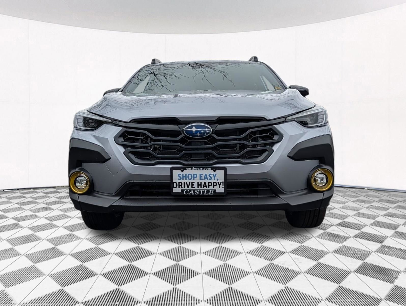 New 2026 Subaru Crosstrek 2.5i Sport AWD/4WD image 21