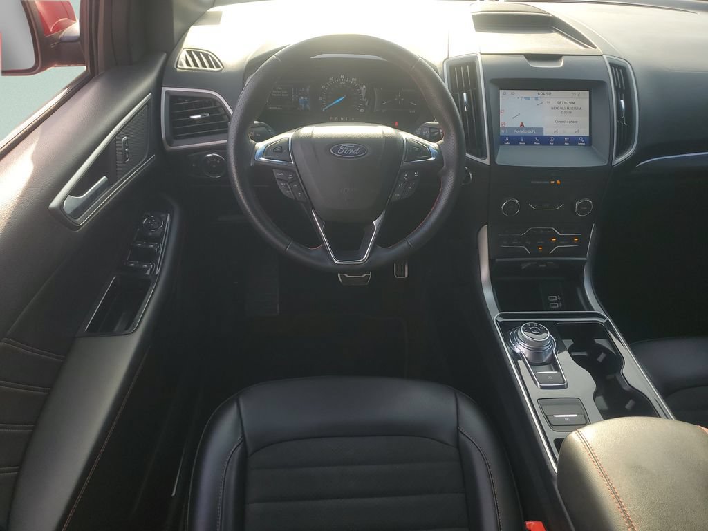 Used 2020 Ford Edge ST-Line FWD image 16