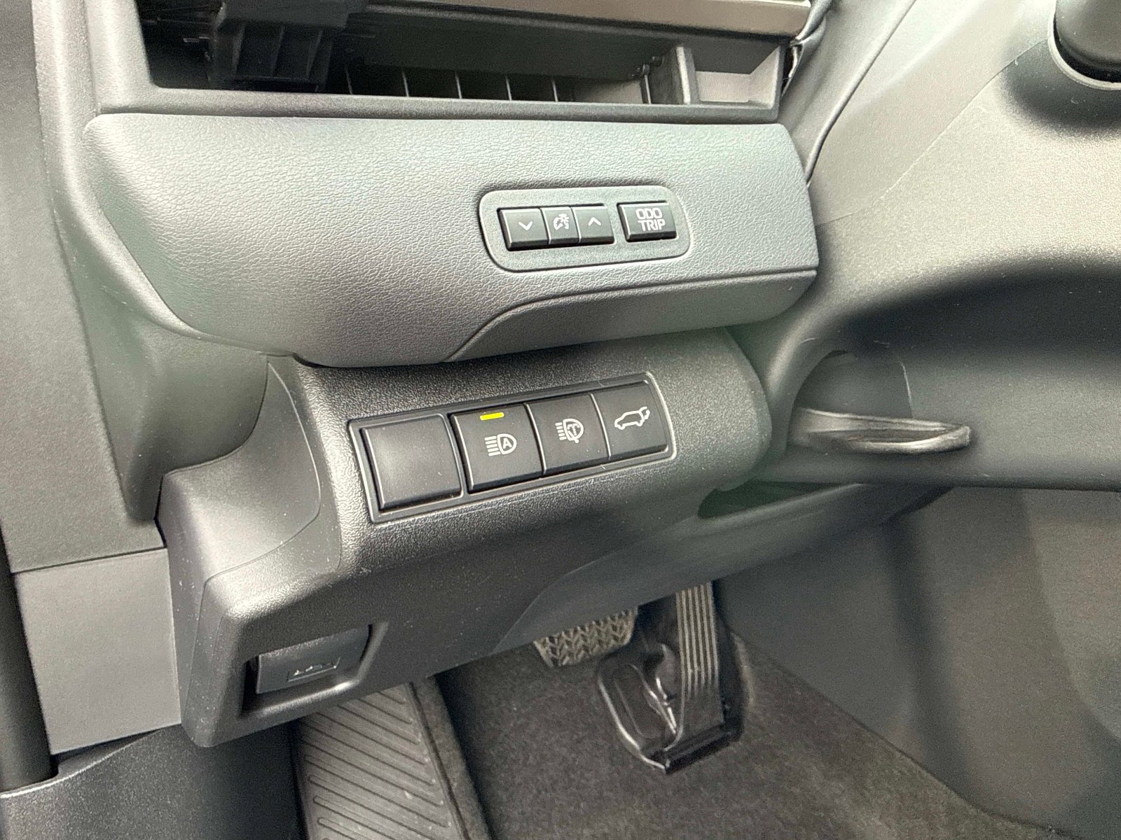 New 2026 Toyota bZ image 28