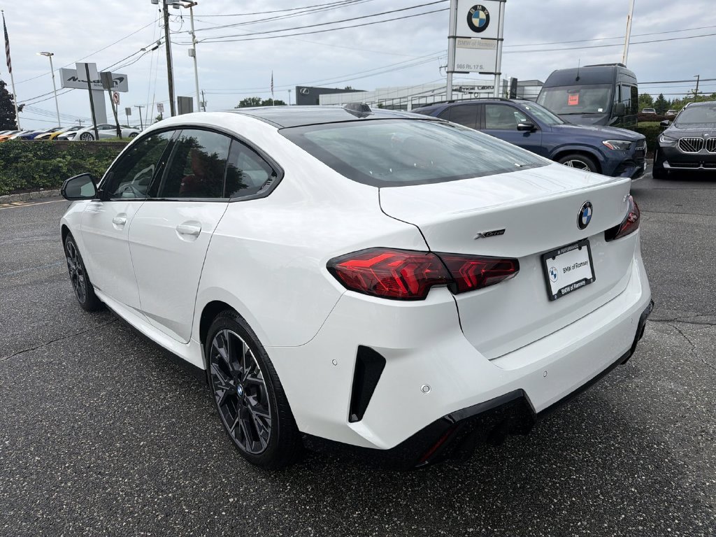 Used 2026 BMW 228i xDrive w/ Technology Package AWD/4WD image 12