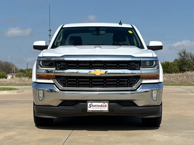Used 2016 Chevrolet Silverado 1500 LT w/ Texas Edition video 2