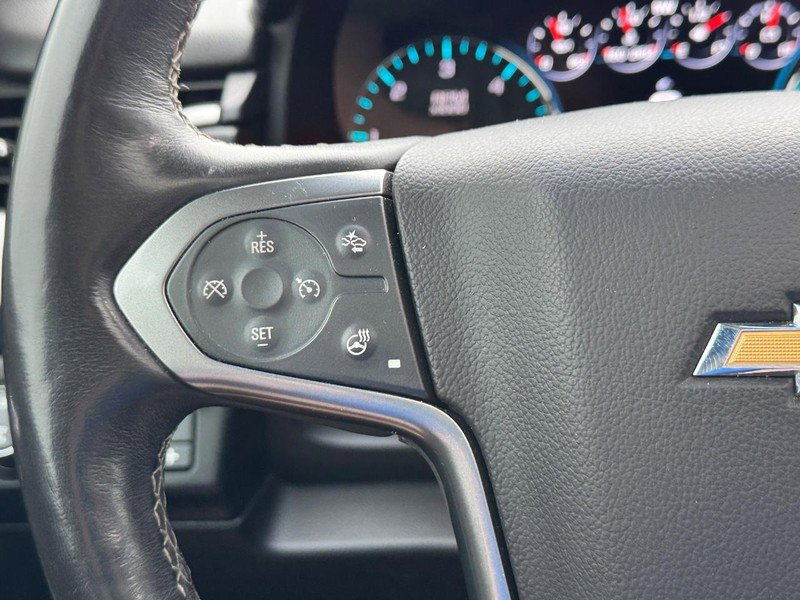 Used 2017 Chevrolet Tahoe Premier image 24