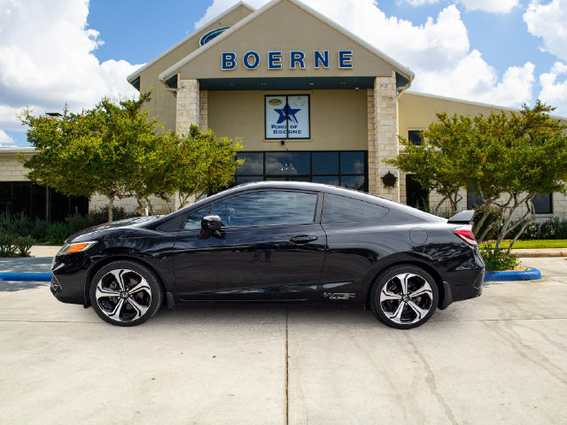 Used 2014 Honda Civic Si image 2