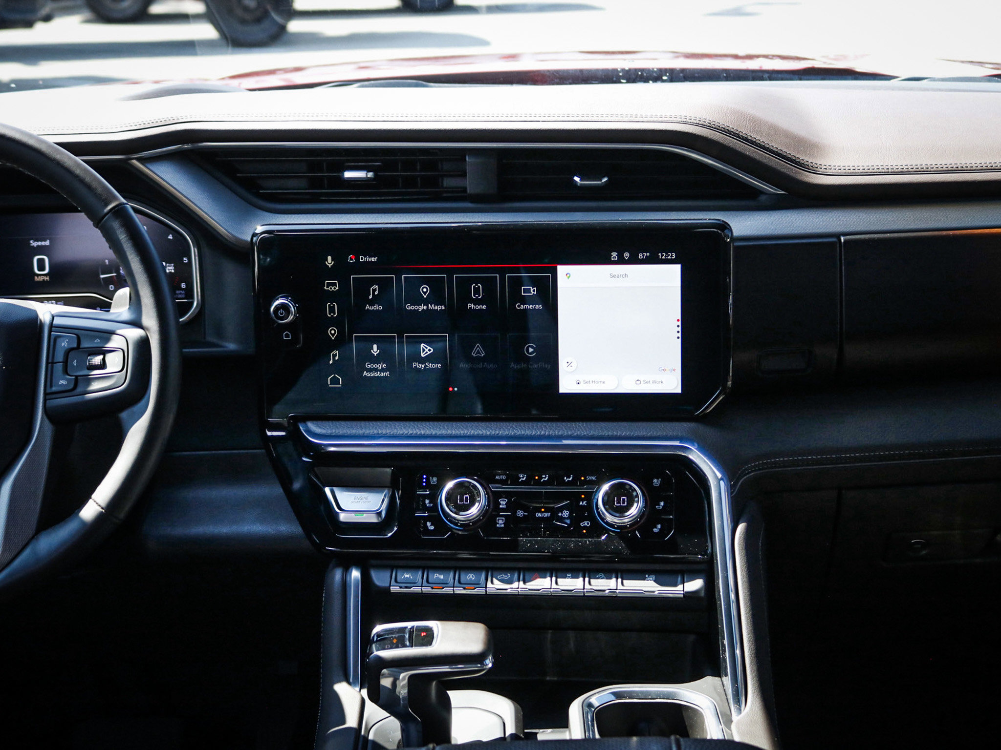 Used 2024 GMC Sierra 1500 Denali w/ Technology Package image 30