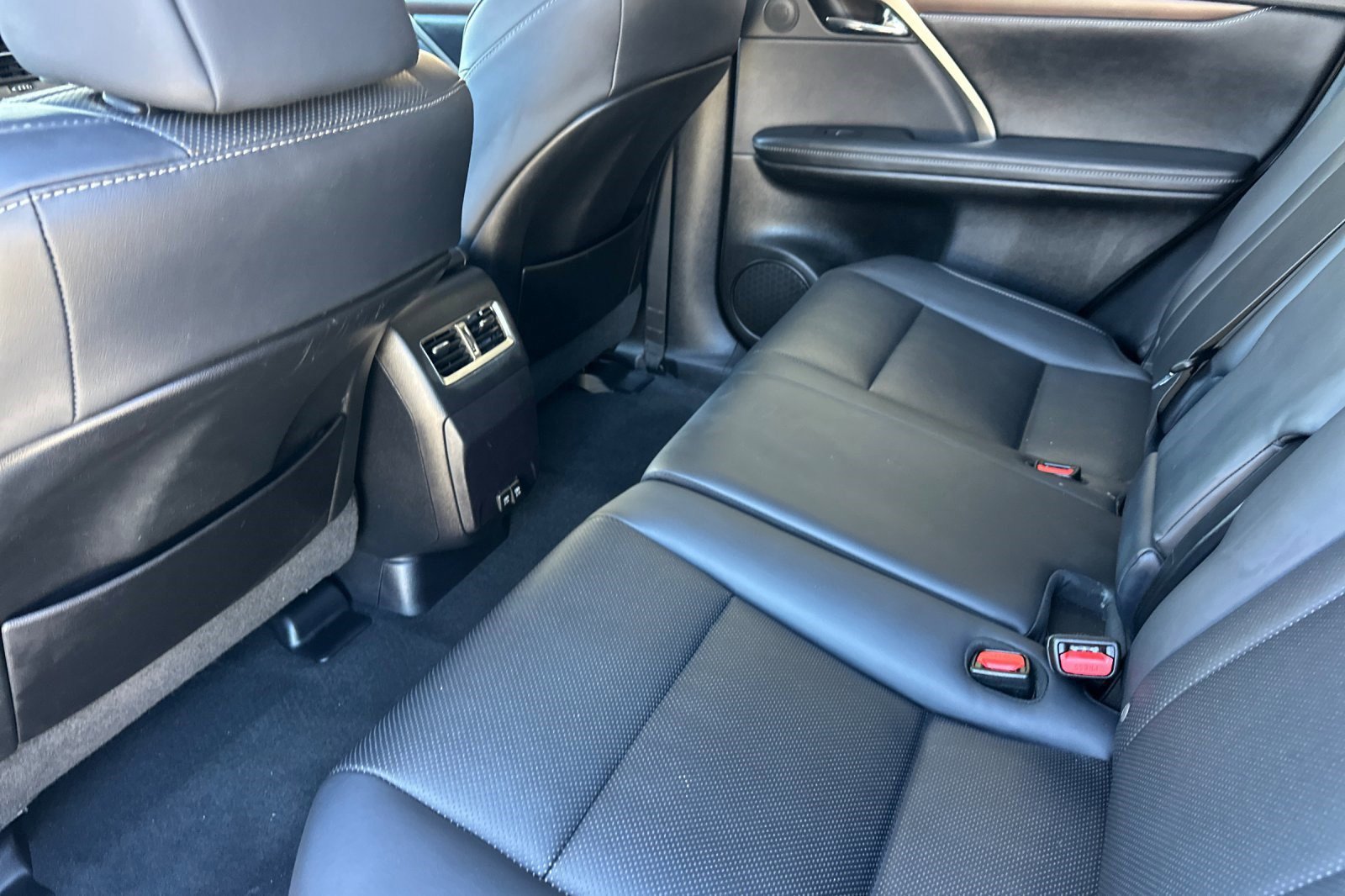 Used 2022 Lexus RX 350 FWD w/ Premium Package image 27