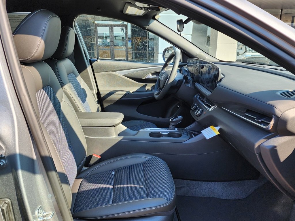 New 2026 Buick Envista Preferred w/ Convenience I Package image 36