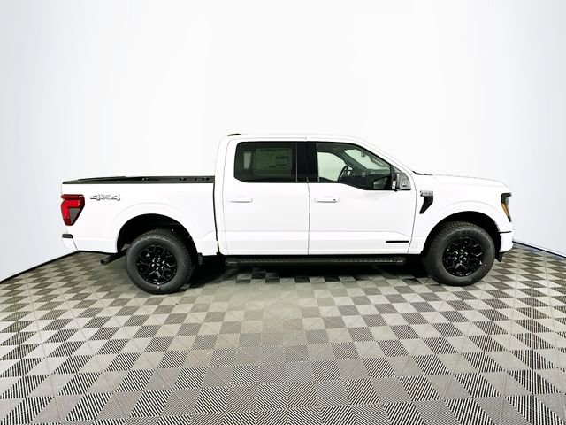 New 2025 Ford F150 XLT image 12