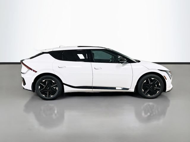 New 2026 Kia EV6 GT-Line RWD image 8