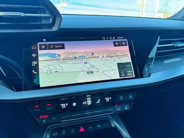 Used 2023 Audi A3 2.0T Premium Plus w/ Premium Plus Package image 39