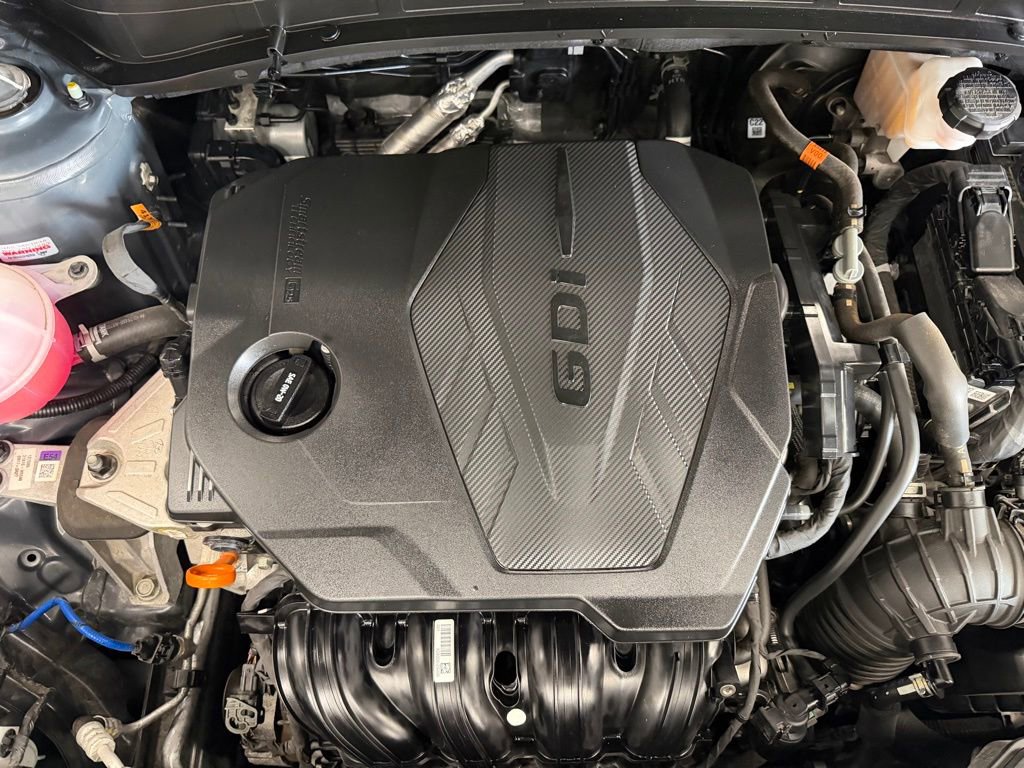 Used 2023 Kia Sportage LX image 11