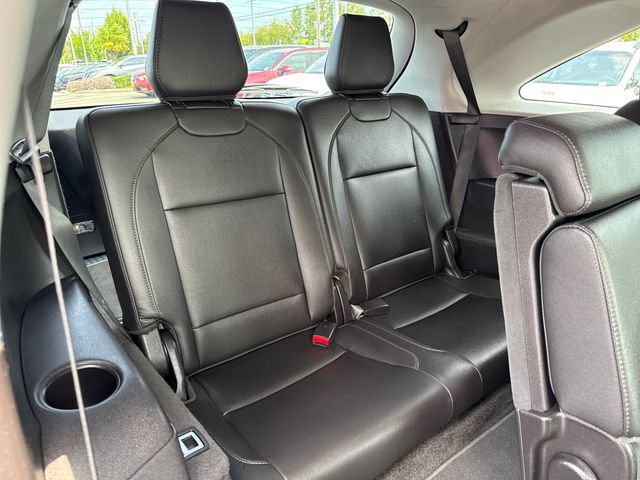 Used 2014 Acura MDX SH-AWD image 12