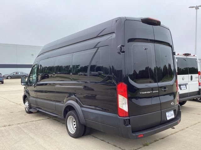Used 2023 Ford Transit 350 XL RWD image 13