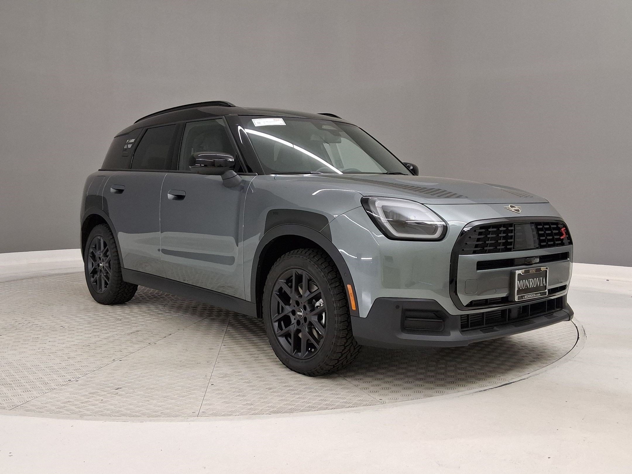New 2027 MINI Cooper Countryman S AWD/4WD image 5