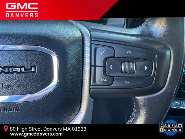 Used 2022 GMC Sierra 1500 Denali image 13