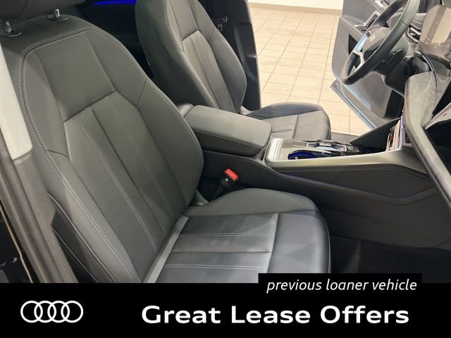 Certified 2025 Audi Q5 Premium w/ Premium Plus AWD/4WD image 21