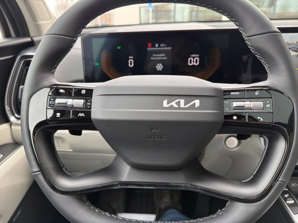 New 2026 Kia Sorento EX w/ EX Premium Package AWD/4WD image 39