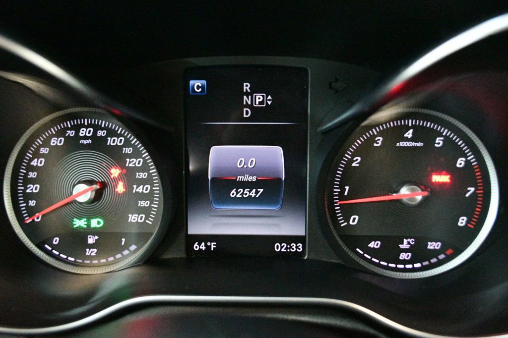 Used 2015 Mercedes-Benz C 300 Sedan image 44