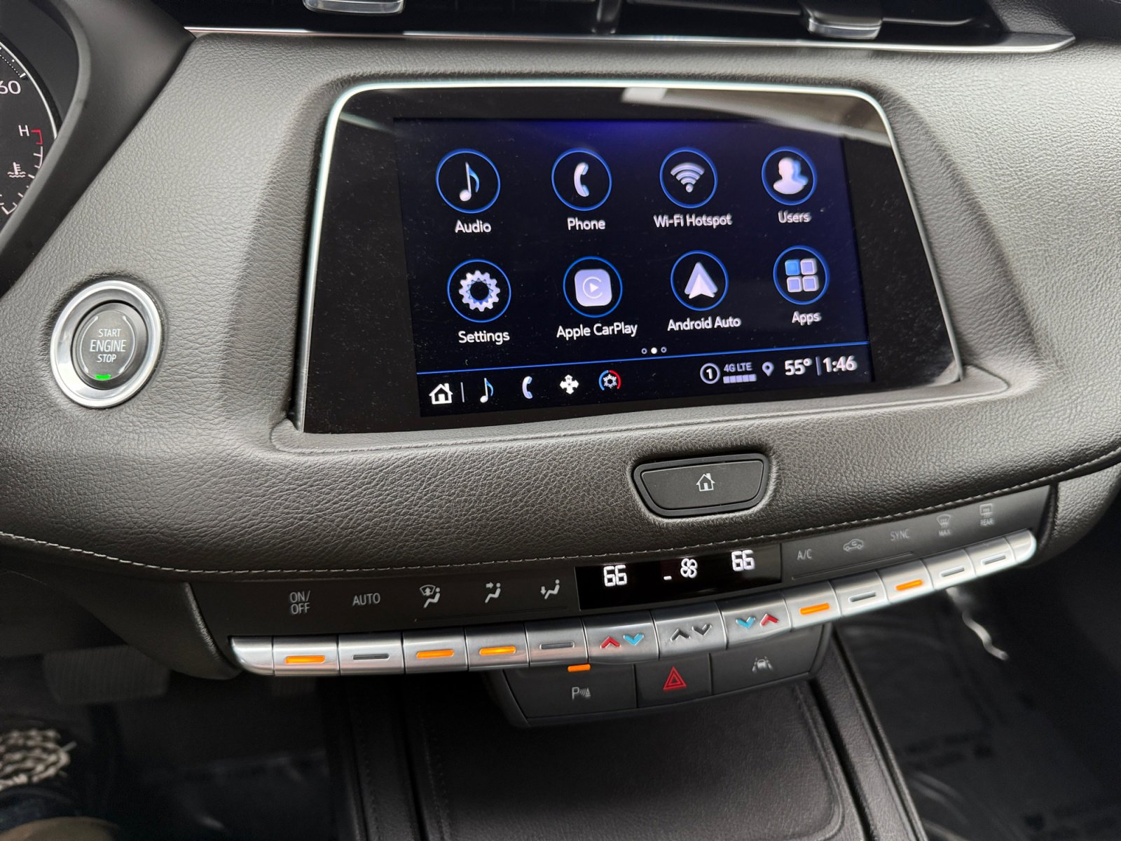 Used 2023 Cadillac XT4 Premium Luxury image 12