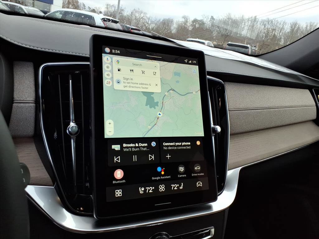 Used 2026 Volvo XC90 B6 Plus w/ Protection Package AWD/4WD image 19