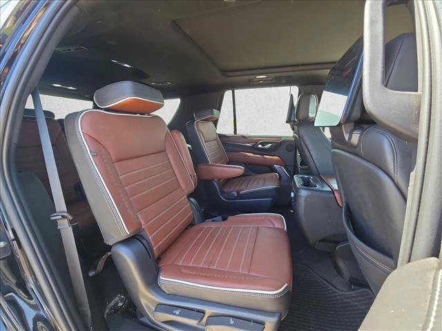 Used 2023 GMC Yukon Denali Ultimate image 20