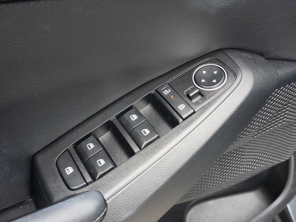 Used 2024 Kia Seltos EX AWD/4WD image 34