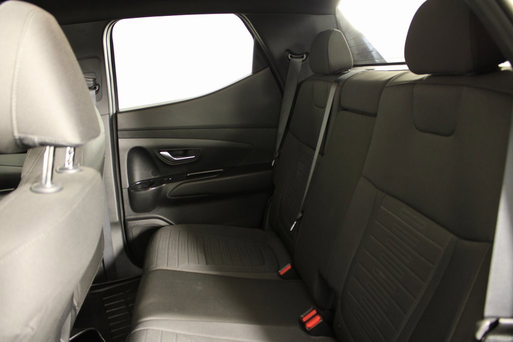 Certified 2024 Hyundai Santa Cruz SEL image 15