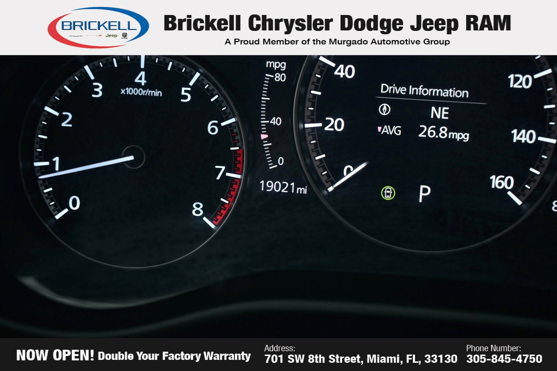 Used 2026 MAZDA CX-50 AWD 2.5 S w/ Preferred Pkg image 32
