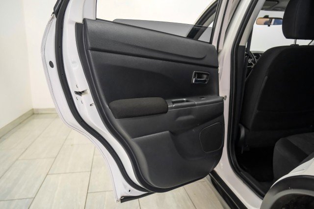 Used 2020 Mitsubishi Outlander Sport ES image 41