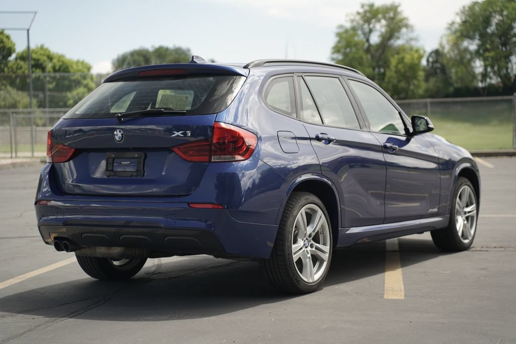 Used 2014 BMW X1 xDrive28i AWD/4WD image 4